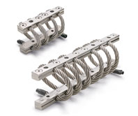 AVC-Elementos antivibraciones de cable